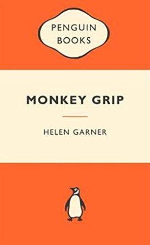 Monkey Grip