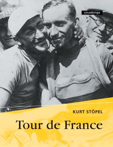 Tour de France. Ein Erlebnisbericht von der Grande Boucle 1932