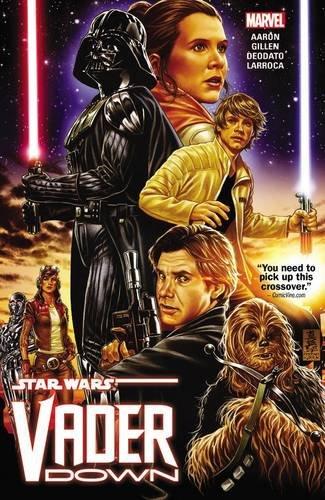 Star Wars: Vader Down (Star Wars (Marvel))