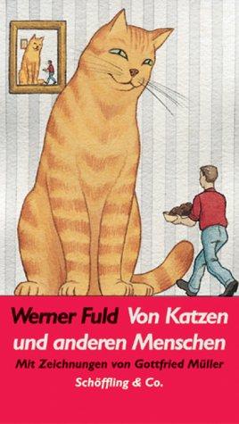 Von Katzen und anderen Menschen