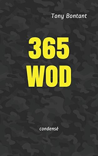 365 WOD: condensé