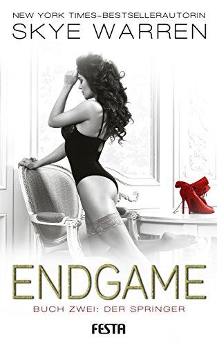 ENDGAME Buch 2: Der Springer