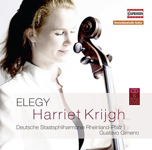 Elegy (Plus Bonus-DVD)