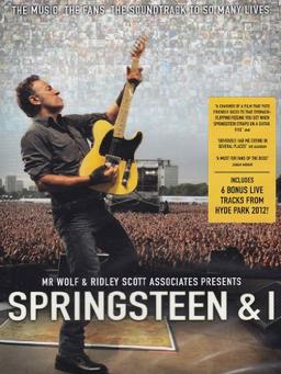 Springsteen & I