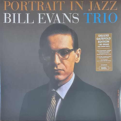 Portrait in Jazz (Vinyl) [Vinyl LP]