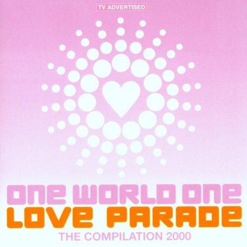 Love Parade 2000 Compilation