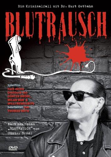 Blutrausch