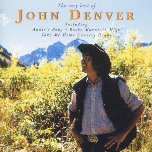 The Very Best of John Denver