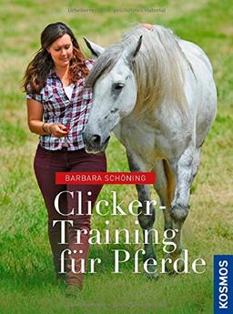 Clicker -Training für Pferde