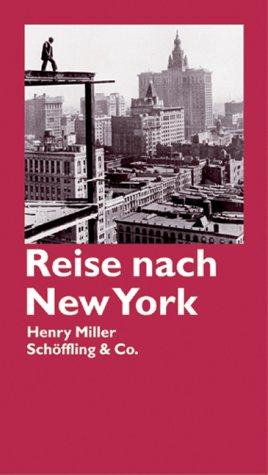 Reise nach New York