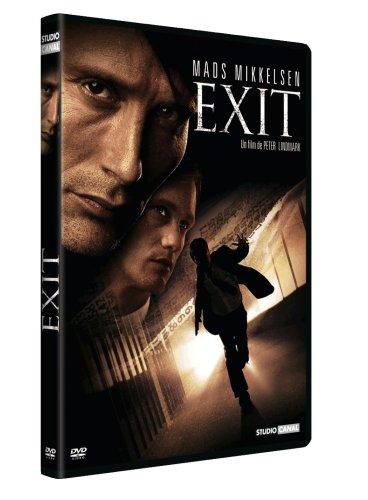 Exit [FR Import]