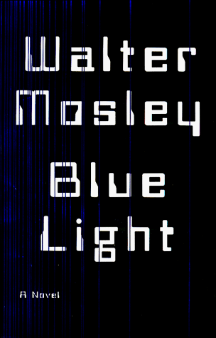 Blue Light: A Novel