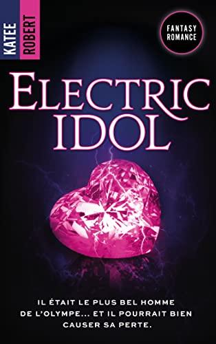 Dark Olympus. Vol. 2. Electric idol