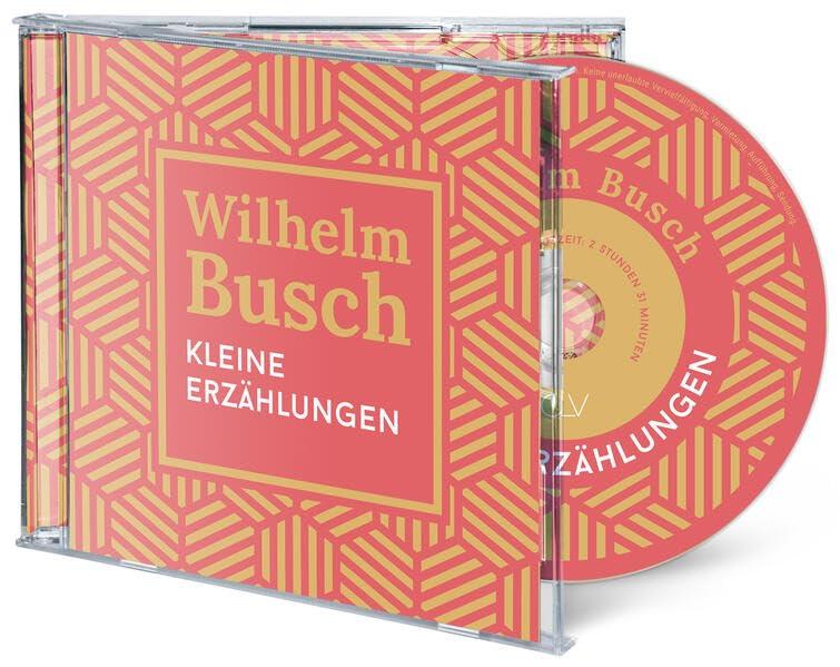 Kleine Erzählungen (Hörbuch [MP3])