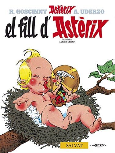 El fill d ' Astèrix