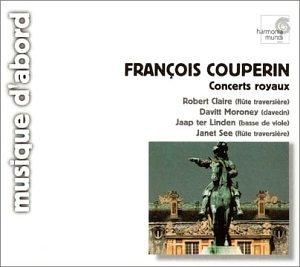 Concerts Royaux