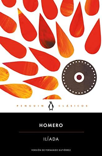 Ilíada (Penguin Clásicos)