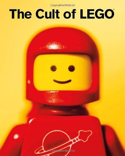 The Cult of LEGO®