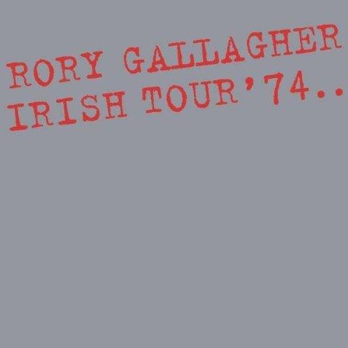 Irish Tour 74