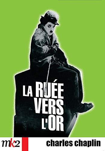 La ruée vers l'or [FR Import]