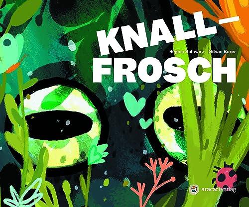 Knallfrosch