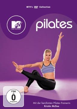 MTV - Pilates