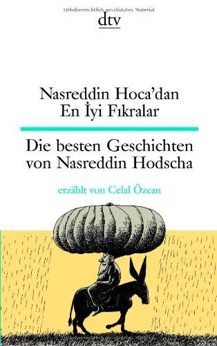 Nasreddin Hoca'dan En Iyi Fikralar Die besten Geschichten von Nasreddin Hodscha