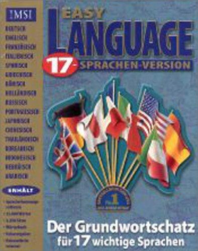 Easy Language 17-Sprachen-Version