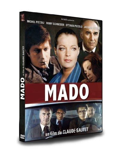 Mado [FR Import]