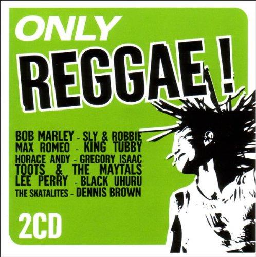 Only Reggae!