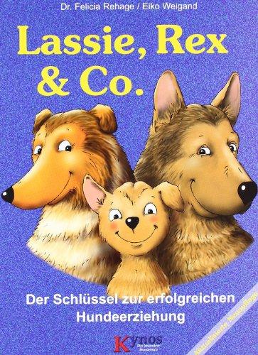 Lassie, Rex und Co: Der Schlüssel zur erfolgreichen Hundeerziehung