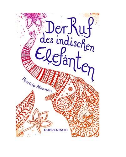 Der Ruf des indischen Elefanten