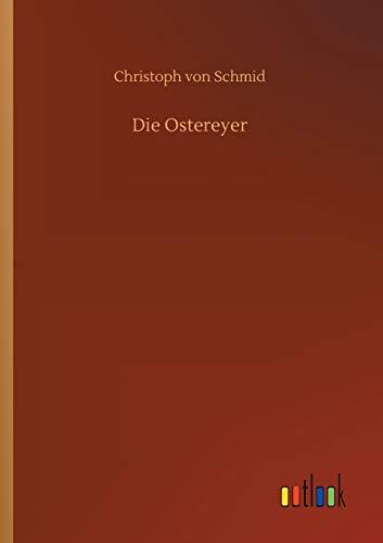 Die Ostereyer