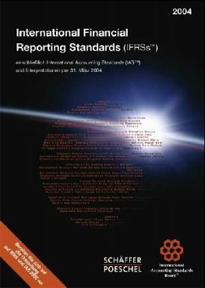 International Accounting Standards