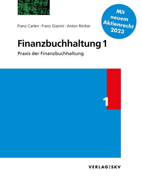 Finanzbuchhaltung 1 - Praxis der Finanzbuchhaltung, Bundle: Bundle: Theorie, Aufgaben und Lösungen inkl. PDFs