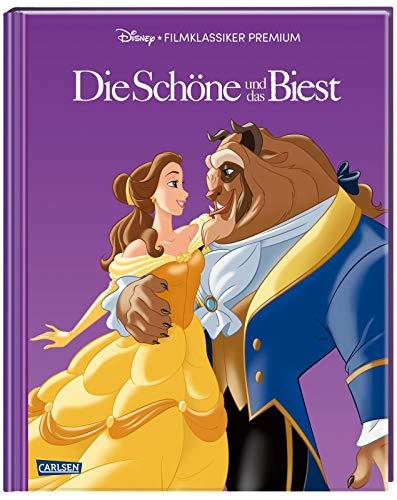 Disney – Filmklassiker Premium: Die Schöne und das Biest