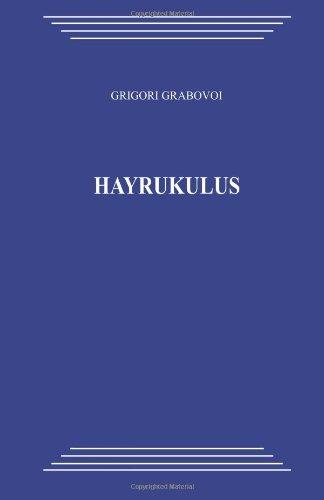 Hayrukulus