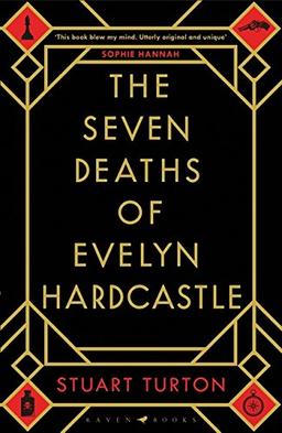 Seven Deaths of Evelyn Hardcastle