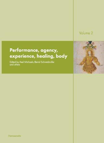 Ritual Dynamics and the Science of Ritual. Volume II: Body, Performance, Agency and Experience: Including an E-Book version in PDF format on CD. ... Jan Weinhold, Geoffrey Samuel (Section IV)