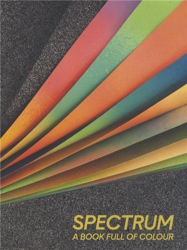 Spectrum : a book full of colour