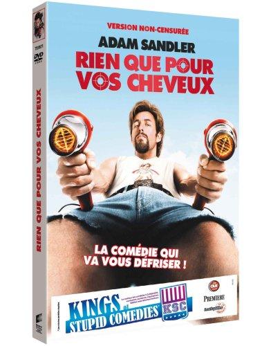 Rien que pour vos cheveux [FR Import]