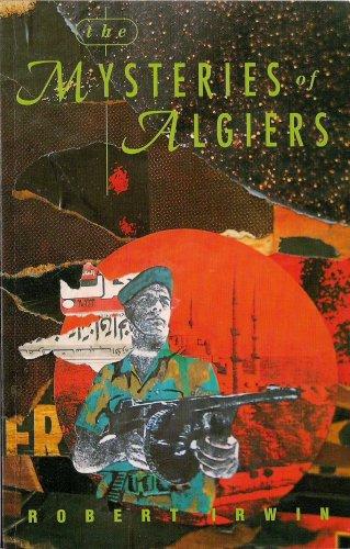 Mysteries of Algiers (Contemporary English Language Fiction)