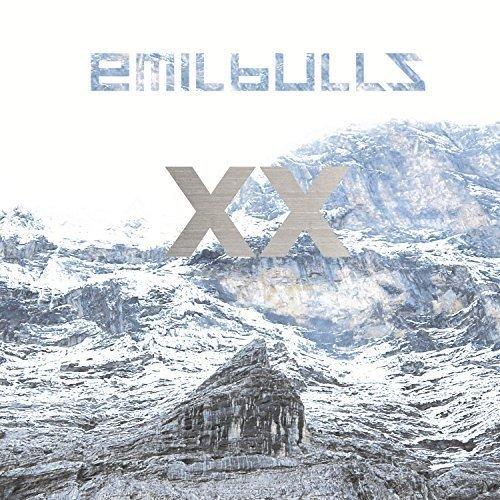 XX (2cd-Digipak)