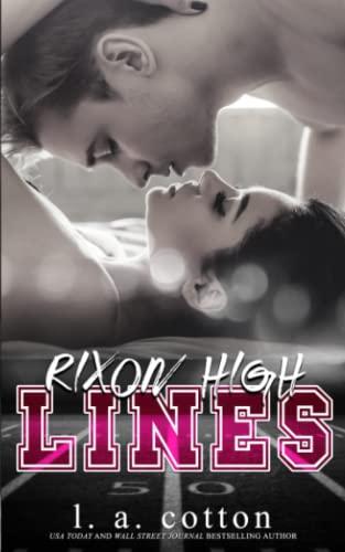 Rixon High - LINES (Serie Rixon High)