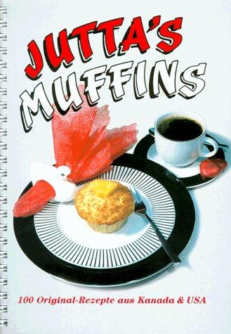 Jutta's Muffins