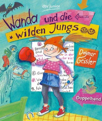 Wanda und die wilden Jungs