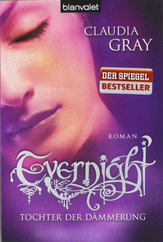 Evernight 2: Tochter der Dämmerung