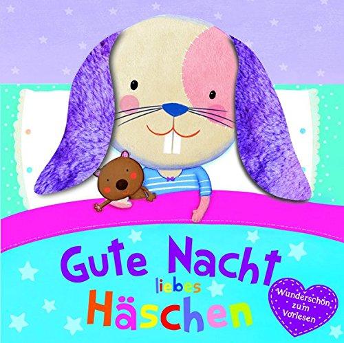 Gutes-Nacht kleines Häßchen