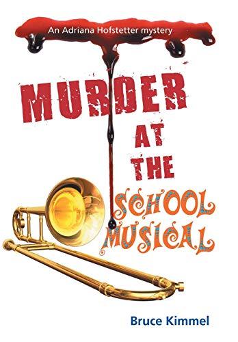 Murder at the School Musical