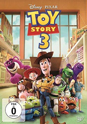 Toy Story 3